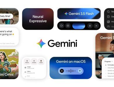 گوگل از دستیار هوش مصنوعی Gemini Spark